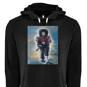 Kaepernick Hoodie Kaepernick Hoodie
